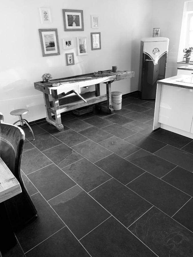 Apartament Hier Steckt Liebe Drin ! Dormagen Zewnętrze zdjęcie