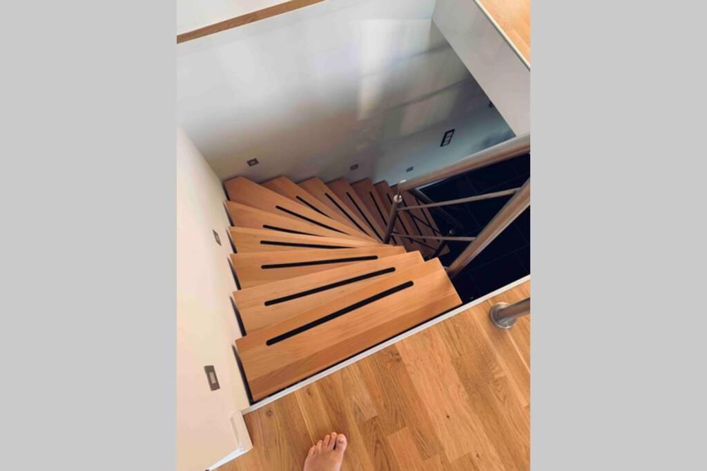 Apartament Hier Steckt Liebe Drin ! Dormagen Zewnętrze zdjęcie