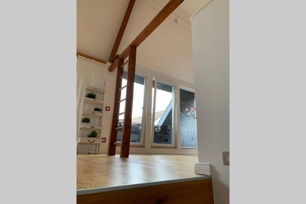 Apartament Hier Steckt Liebe Drin ! Dormagen Zewnętrze zdjęcie