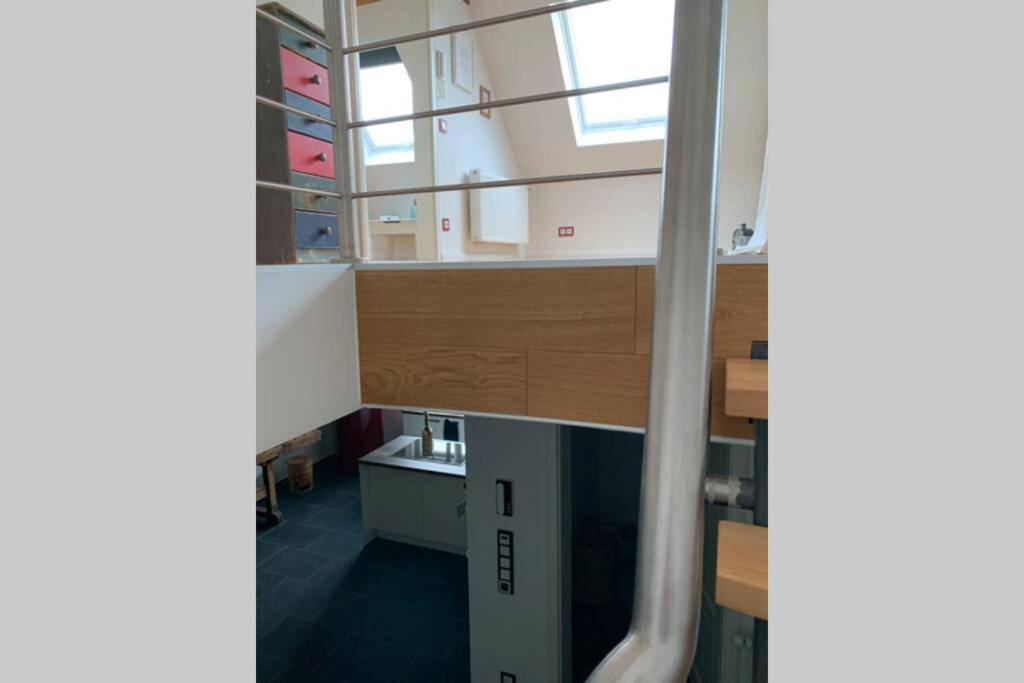Apartament Hier Steckt Liebe Drin ! Dormagen Zewnętrze zdjęcie