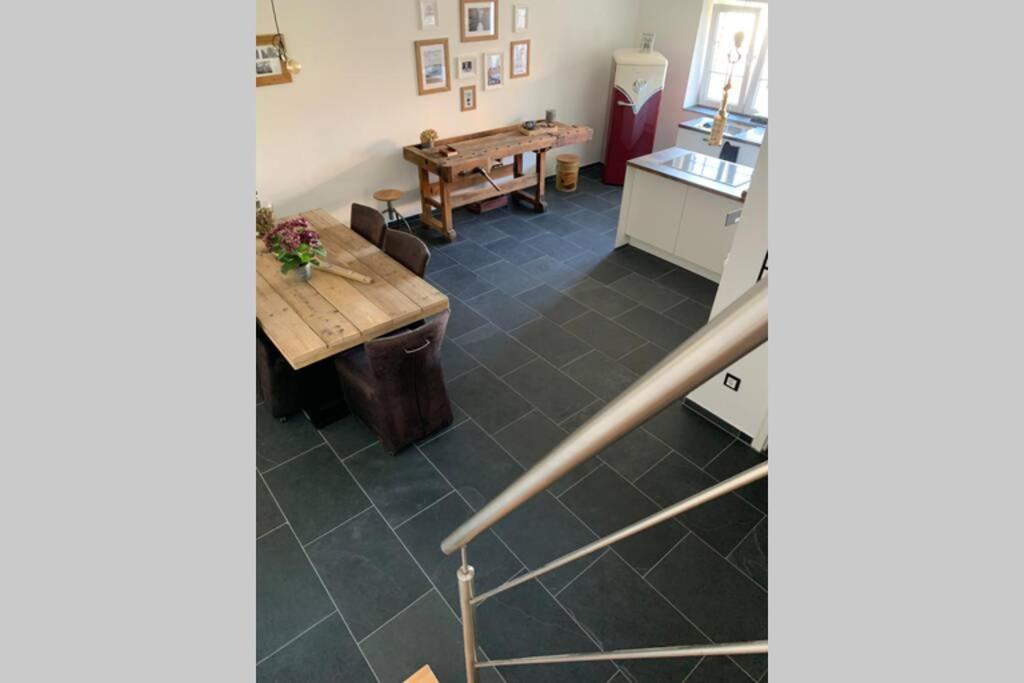 Apartament Hier Steckt Liebe Drin ! Dormagen Zewnętrze zdjęcie