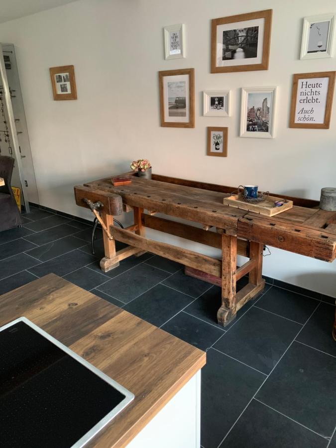Apartament Hier Steckt Liebe Drin ! Dormagen Zewnętrze zdjęcie