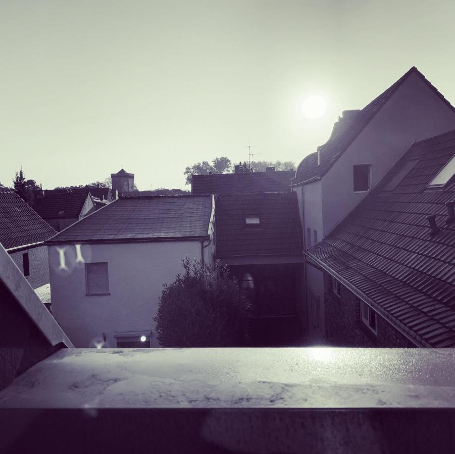 Apartament Hier Steckt Liebe Drin ! Dormagen Zewnętrze zdjęcie