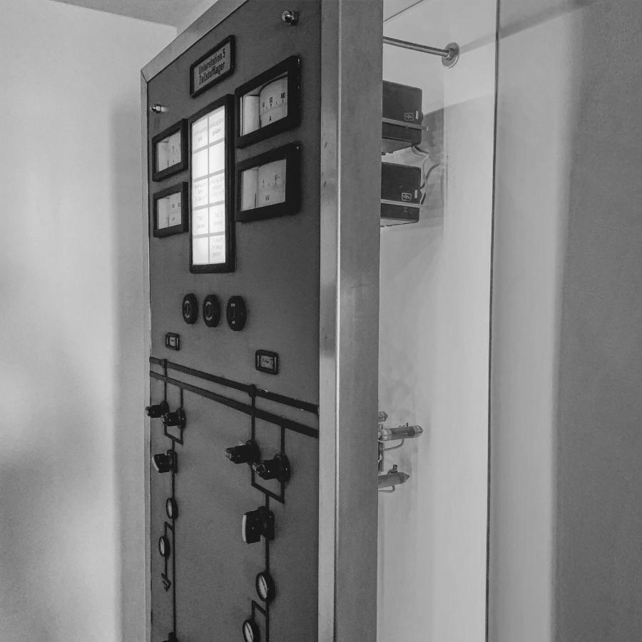 Apartament Hier Steckt Liebe Drin ! Dormagen Zewnętrze zdjęcie