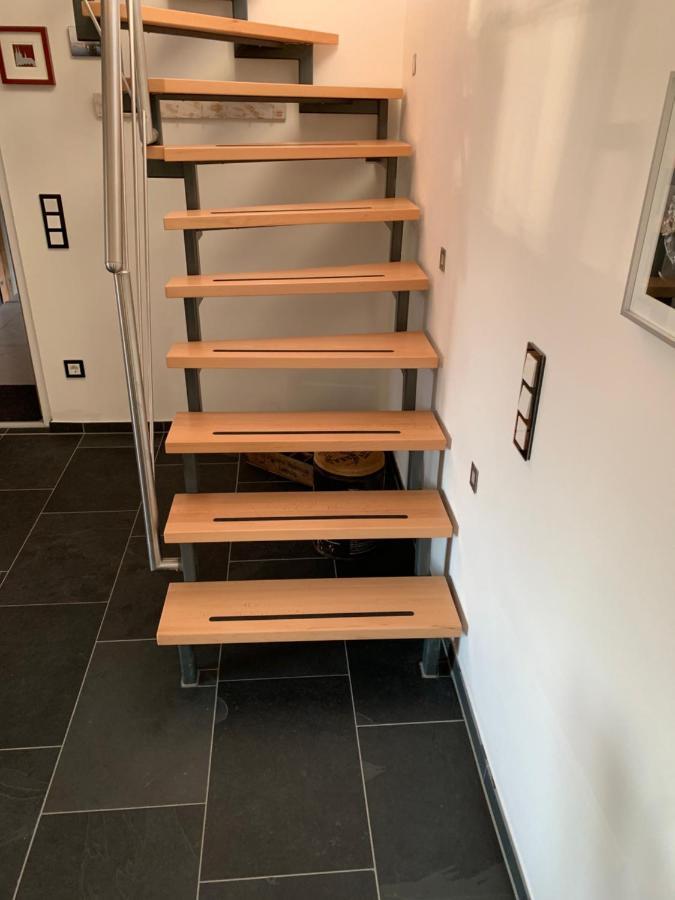 Apartament Hier Steckt Liebe Drin ! Dormagen Zewnętrze zdjęcie