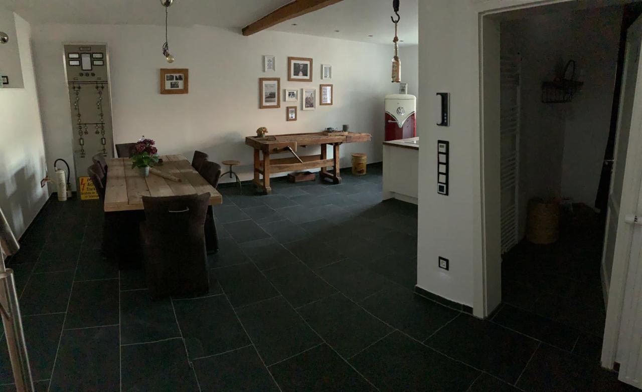 Apartament Hier Steckt Liebe Drin ! Dormagen Zewnętrze zdjęcie